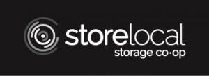 Storelocal logo