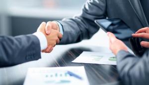 Consulting Services Market
