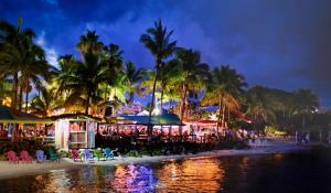 Capt Hiram’s Resort Announces Ideal Venues for Corporate Events