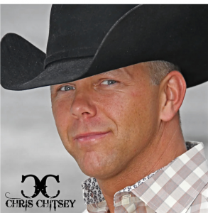 Country Music Artist Chris Chitsey Reaches ‘Every Small Town’ Across the World