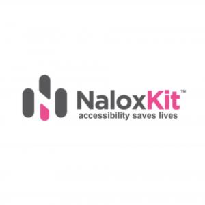 NaloxKit Logo