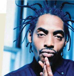 NEW DOCU-SERIES IN THE WORKS,  CHRONICLING THE RISE AND FALL OF GRAMMY-WINNING RAPPER/ACTOR COOLIO