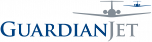 Guardian Jet LLC logo PNG