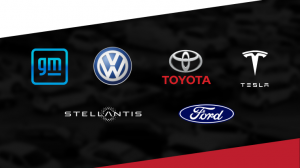 Automobile Logos
