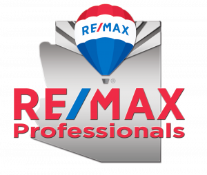 REMAX Professional Logo Tucson AZ Real Estate Tony Ray Baker Realtors