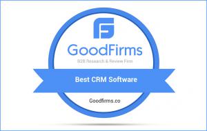 Best CRM Software