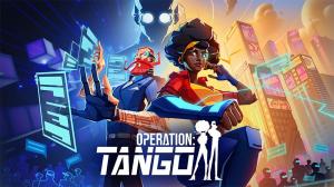 Co-op spy adventure Operation: Tango launches on Switch