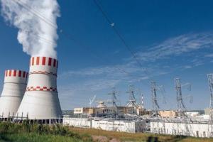 France to face power supply crisis this winter