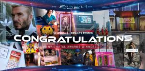 2024 NY Digital Awards S1 Full Results Announced