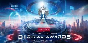 2024 NY Digital Awards S2 Call for Entries