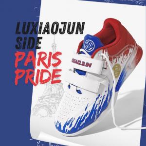 LUXIAOJUN's PowerPro Paris Edition