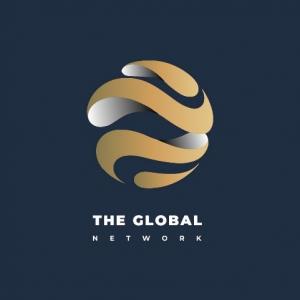 The Global Network logo