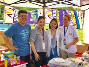 Rudy L Kusuma Home Selling Team Medical Clinics