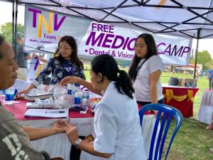 Rudy L Kusuma Home Selling Team Medical Clinics