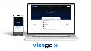 VisaGo.ae Launches Cutting-Edge Platform to Simplify UAE Tourist Visa Applications