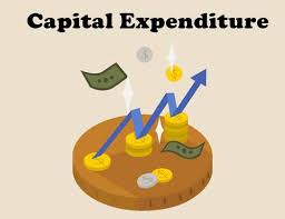 Capital Expenditure Market