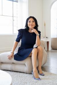 Dr. Jenny Yip, PsyD, ABPP, is a board-certified clinical psychologist, author, and speaker with over two decades of experience in treating severe OCD and anxiety disorders.