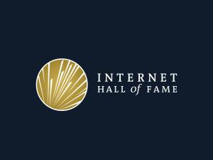 Internet Hall of Fame Logo