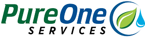 Pure One Services logo