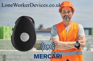 Lone Worker Devices UK