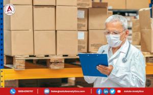 Middle East Healthcare Logistics Market Shows Robust Growth Prospects with an Expected CAGR of 7.95% from 2024 to 2032