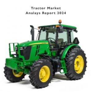Tractor Market
