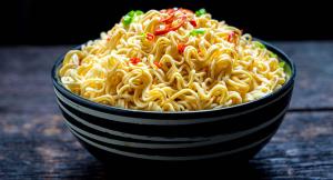 Instant Noodles Market Size