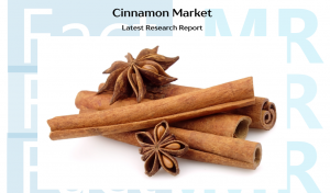 Cinnamon Market