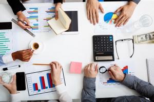 Finance and Accounting BPO market