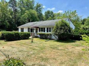 4 BR/1 BA home on .25 +/- acre corner lot -- Public water -- Several storage sheds -- Nice yard -- Located only 1 mile from Rt. 20, 4 miles to downtown Orange, 6.5 miles to Rt. 522, and a short drive to Culpeper, Rt. 3, Fredericksburg and Richmond, VA!!