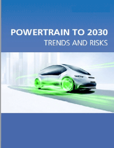 Global Powertrain Market Research Report