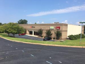 Tri-Lift Greenville Location