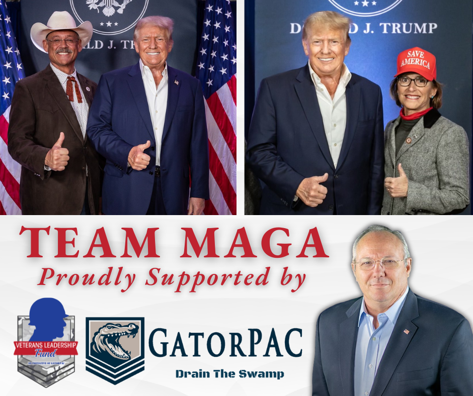 Team MAGA AZ