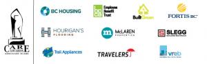 2024 Gold CARE Awards Sponsors