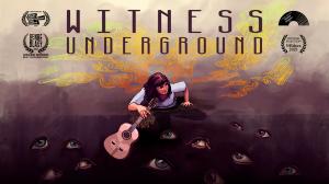 Watch Witness Underground - Escaping a Cult, a Rockumentary streaming on Tubi TV & Amazon Prime