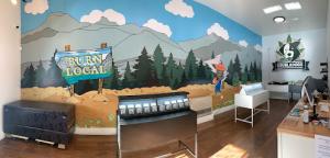 weed dispensary in big sky montana