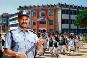 School and Campus Security Market