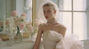 Jonida Ripani Introduces the new collection of Exquisite Italian-Crafted Bridal Accessories to the US Market