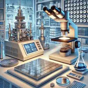 UV-Vis Spectroscopy