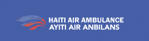 Haiti Air Ambulance Logo
