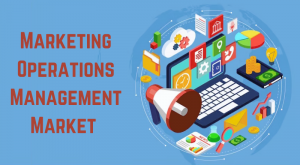 marketing operations management market