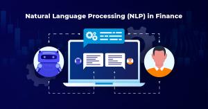 Natural Language Processing (NLP) in Finance Market