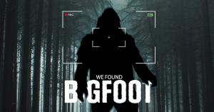 We Found Bigfoot: Low-Budget Movie Phenomenon Captivates Millions