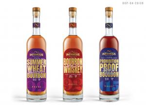 Infamous Whiskey Announces Distilled Spirits Plant (DSP) Permit Approval