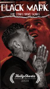 FORMER NBA PLAYER MATT BARNES PENS “MY BLACK MARK” IN ADVANCE OF HOLLYSHORTS FILM FESTIVAL