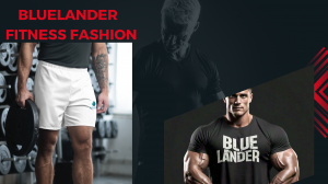Bluelander fashion collection featuring stylish and comfortable apparel that combines passion with style. Discover your perfect look.