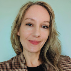 Jennifer Franks, Alter Agents