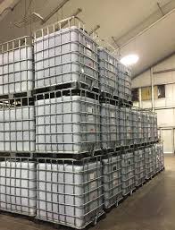 Flextanks are engineered to produce efficient, controllable, stackable, sustainable production.