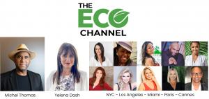 The ECO Channel and Filedgr are teaming up for ECO Action – from TV & Events to On-chain & Metaverse