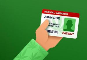 Medical Marijuana Card